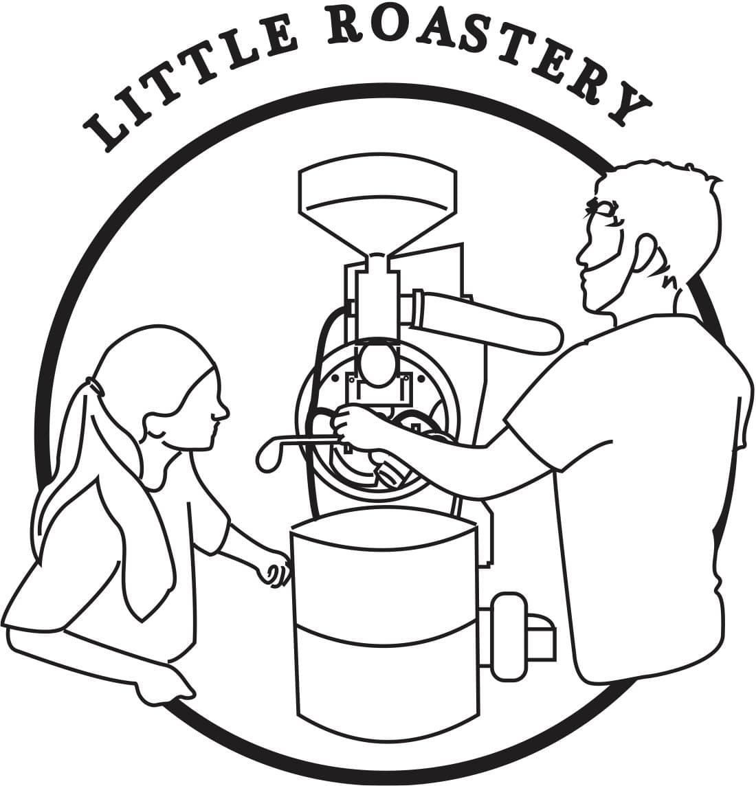 Little Roastery