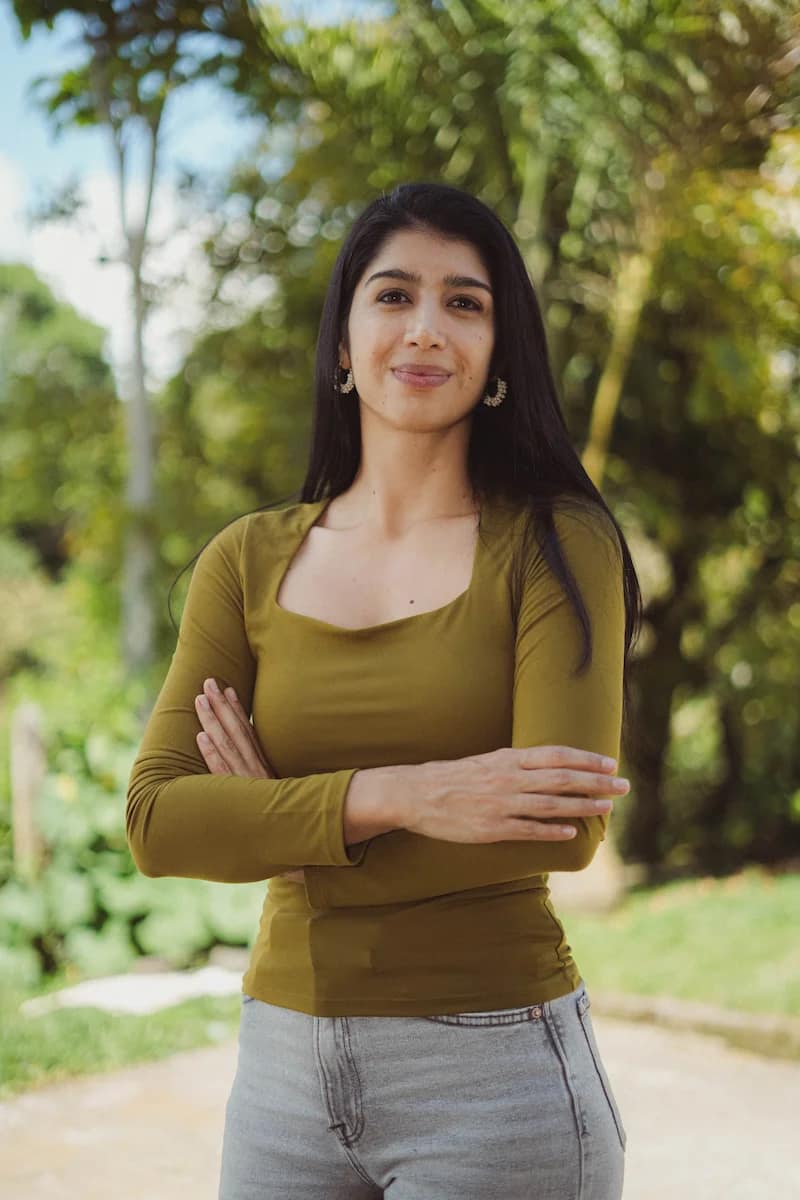 Natalia Zuluaga