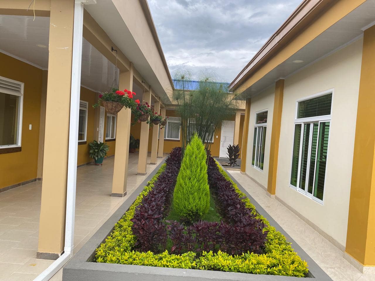 Tulameen, Finca La Dulzura, Nariño, Colombia